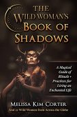 Wild Woman's Book of Melissa Kim Corter