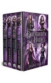 Daughter of Hades Collection Dani Hoots