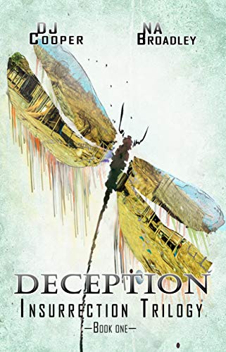 Deception: A Dystopian Thriller