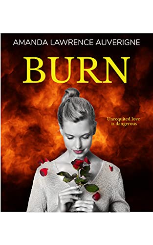 BURN Amanda Lawrence Auverigne