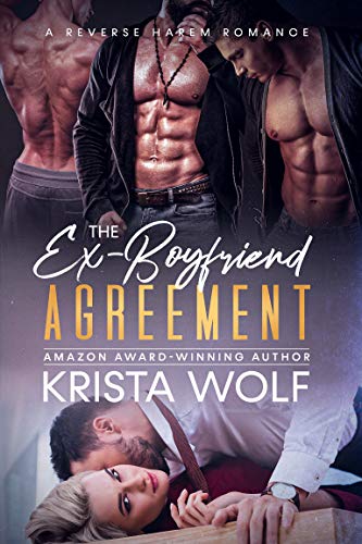 Ex-Boyfriend Agreement - A Krista Wolf