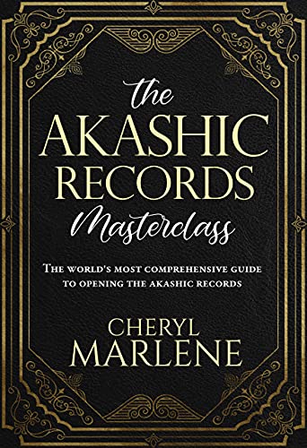 The Akashic Records Masterclass