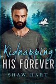 Kidnapping His Forever (Folklore Shaw Hart