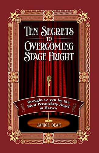 Ten Secrets to Overcoming Janice  Dean