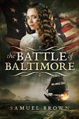 Battle of Baltimore Samuel Brown