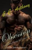 Obsession C. C. Anthony