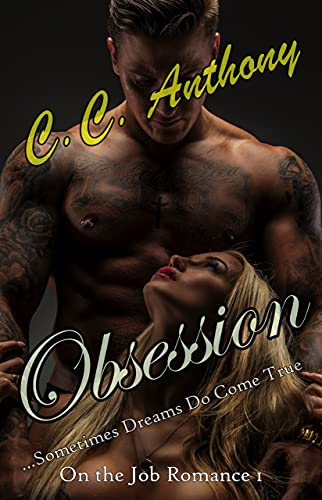 Obsession C. C.  Anthony