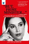 "But Prime Minister" Javed  Jabbar