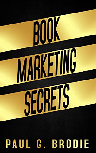 Book Marketing Secrets