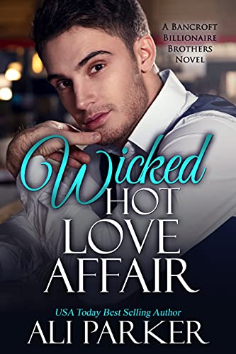 Wicked Hot Love Affair