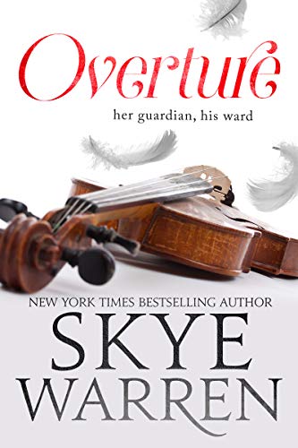 Overture Skye Warren