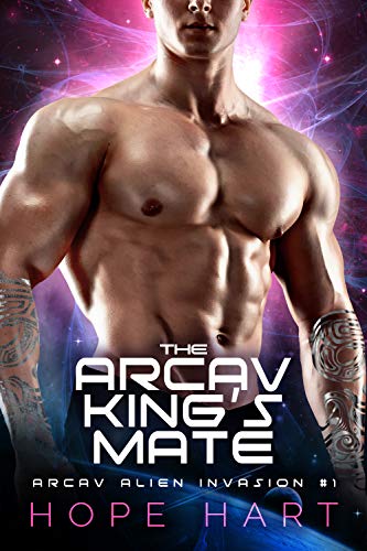 The Arcav King's Mate