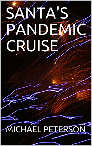 SANTA'S PANDEMIC CRUISE