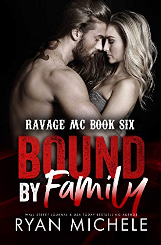 Bound by Family (Bound Ryan Michele