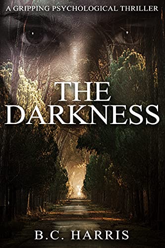 The Darkness: A Gripping Psychological Thriller