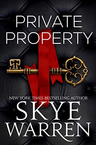 Private Property Skye Warren