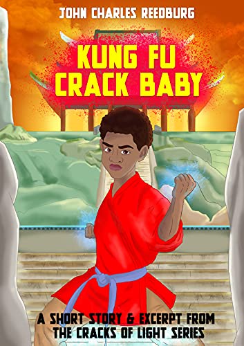 Kung Fu Crack Baby