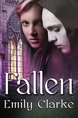 Fallen (Fallen Saga Book Emily  Clarke