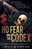 No Fear and Codex Judith  Berens