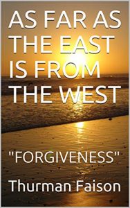 book on forgiveness