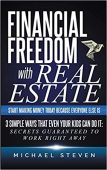 Financial Freedom With Real Michael Steven