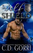 Wolf Shield C.D. Gorri