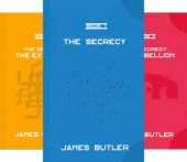 Secrecy James Butler