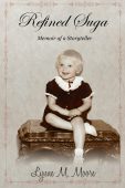 Refined Suga Memoir of Lynne M. Moore