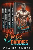 Boss Daddies A contemporary Claire Angel