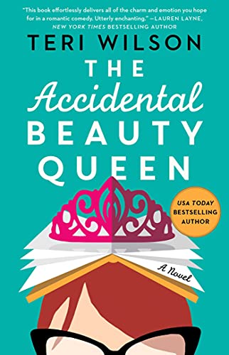 THE ACCIDENTAL BEAUTY QUEEN