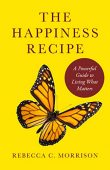 Happiness Recipe Rebecca Morrison