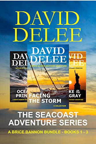 The Seacoast Adventure Series