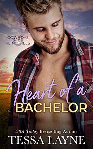 Heart of a Bachelor Tessa Layne