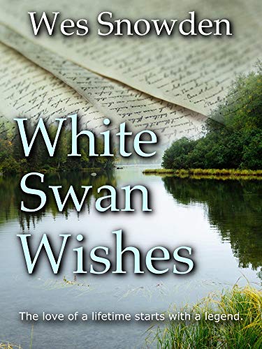 White Swan Wishes
