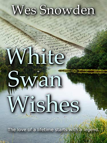 White Swan Wishes Wes Snowden