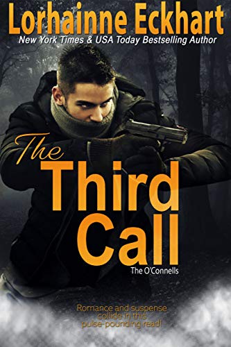 The Third Call (The O'Connells Book 2)