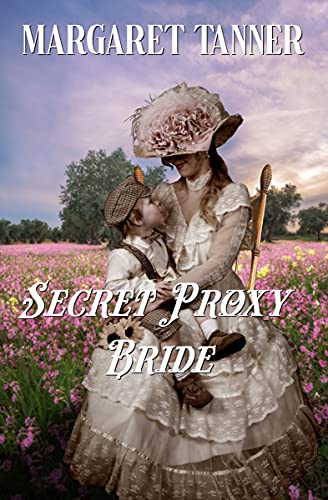 Secret Proxy Bride