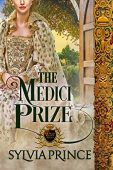 Medici Prize Sylvia Prince