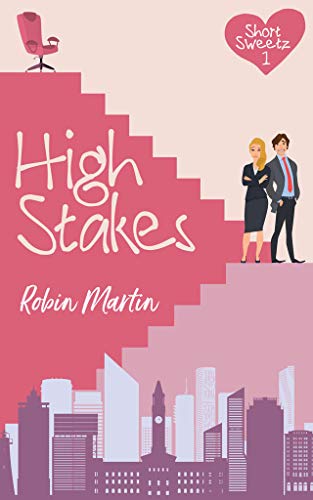 High Stakes Robin Martin