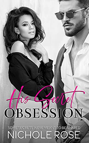 His Secret Obsession: A Curvy Girl Military Romance