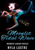Moonlit Tidal Wave Nyla Lustre