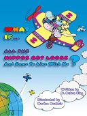 WHAT IF All the M. Dalton King