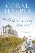 Nantucket Estate Coral Harper