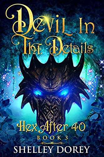 Devil In Details Shelley Dorey