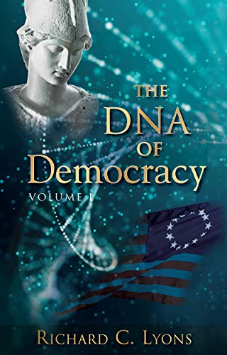 The DNA of Democracy