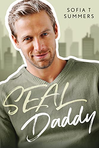 SEAL Daddy (Forbidden Temptations)