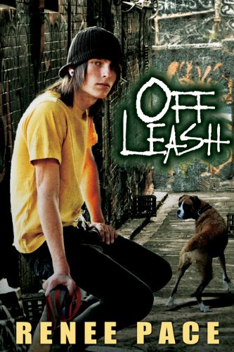 Off Leash: How a dog saved my life (Nitty Gritty series Book 1)