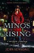Minos Rising John Lonsdale