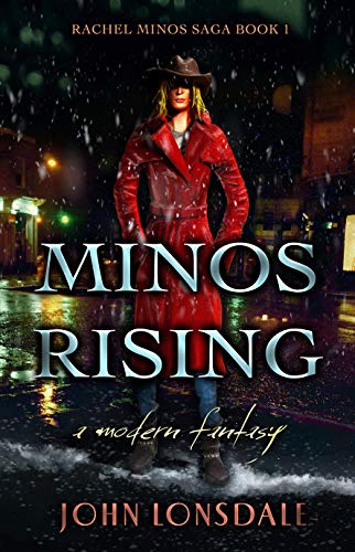 Minos Rising 
