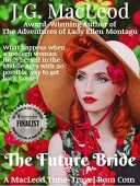 Future Bride A MacLeod J.G. MacLeod